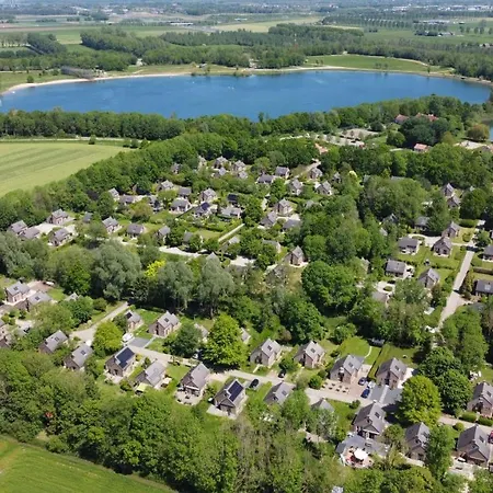 Vakantiepark 't Broeckhuys Ewijk