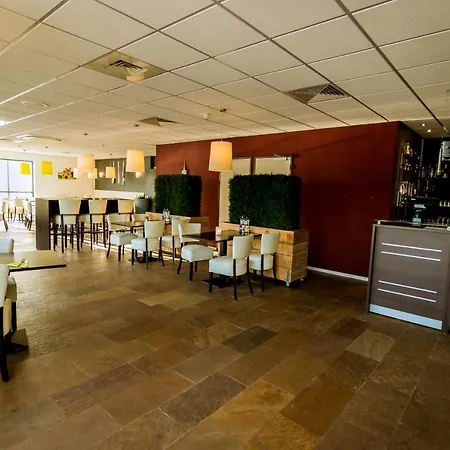 Vakantiepark 't Broeckhuys Ewijk