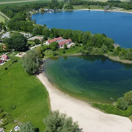 Parco vacanze Vakantiepark 't Broeckhuys *