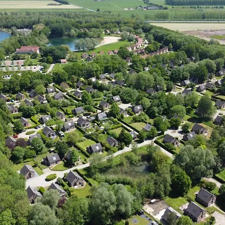 Holiday park Vakantiepark 't Broeckhuys Ewijk