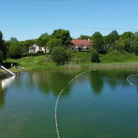 Vakantiepark 't Broeckhuys Ewijk