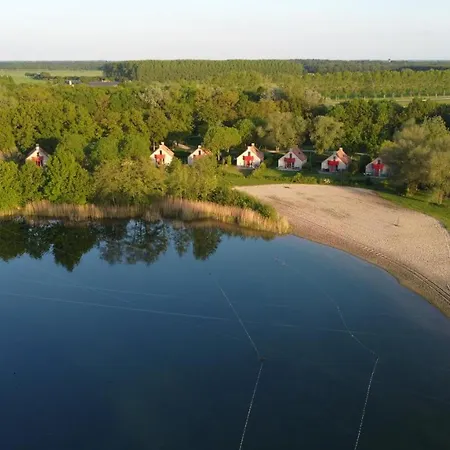 Holiday park Vakantiepark 't Broeckhuys *