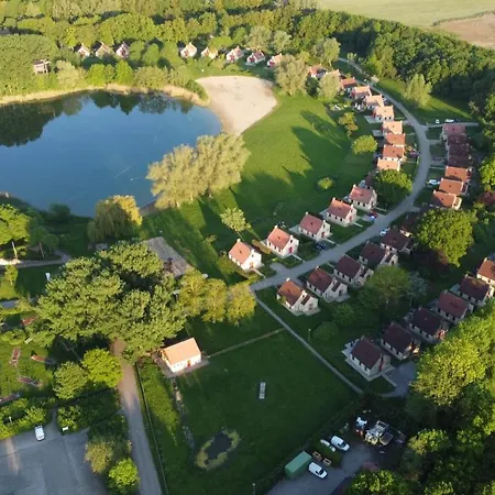 Vakantiepark 't Broeckhuys Holiday park *