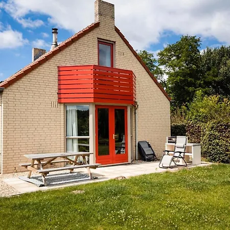 Vakantiepark 't Broeckhuys Holiday park Ewijk