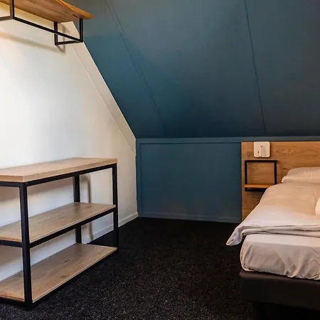 Holiday park Vakantiepark 't Broeckhuys