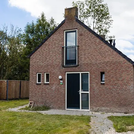 Holiday park Vakantiepark 't Broeckhuys Ewijk
