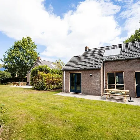 Vakantiepark 't Broeckhuys Ewijk
