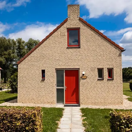Vakantiepark 't Broeckhuys * Ewijk