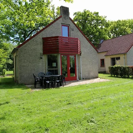 Vakantiepark 't Broeckhuys