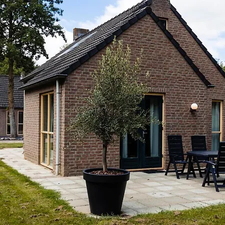 Vakantiepark 't Broeckhuys * Ewijk