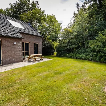 Vakantiepark 't Broeckhuys *