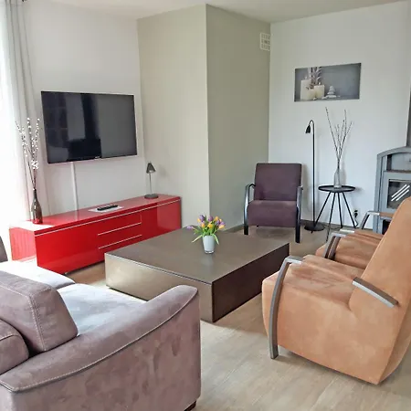 Holiday park Vakantiepark 't Broeckhuys Ewijk