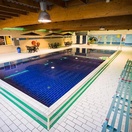 Vakantiepark 't Broeckhuys Holiday park