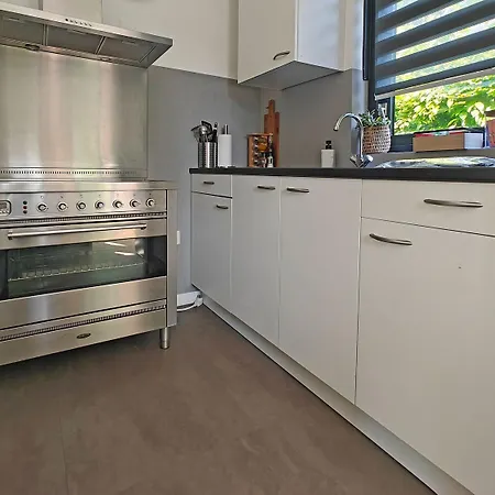 Vakantiepark 't Broeckhuys Ewijk