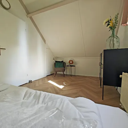 Vakantiepark 't Broeckhuys * Ewijk