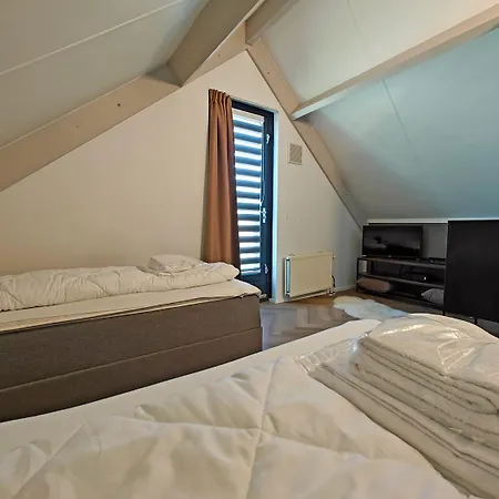 Vakantiepark 't Broeckhuys Holiday park Ewijk