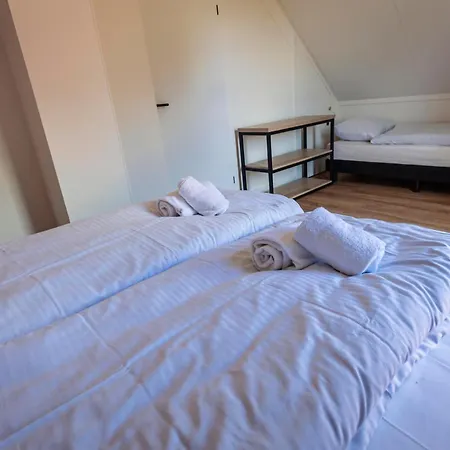 Holiday park Vakantiepark 't Broeckhuys *