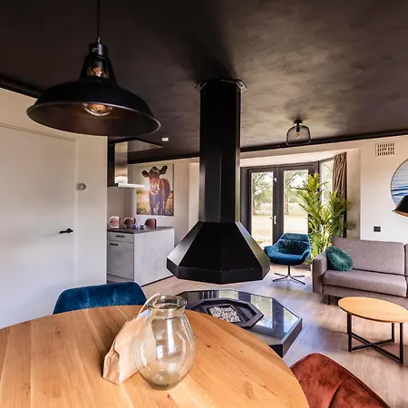 Vakantiepark 't Broeckhuys Ewijk