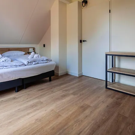 Holiday park Vakantiepark 't Broeckhuys *
