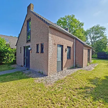Holiday park Vakantiepark 't Broeckhuys Ewijk