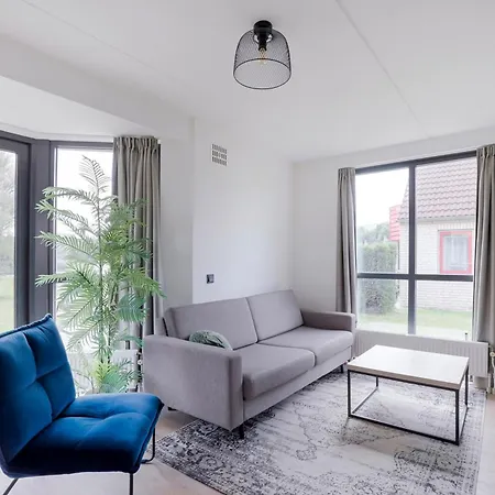 't Broeckhuys База отдыха Ewijk