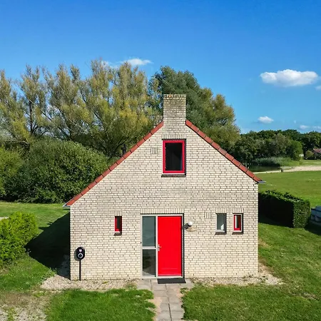 't Broeckhuys Semesterpark