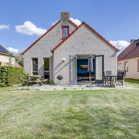 Prázdninový areál 't Broeckhuys *