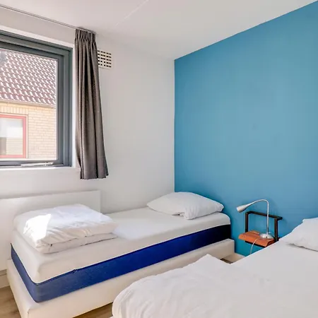 't Broeckhuys Semesterpark