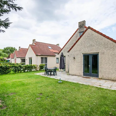 't Broeckhuys База отдыха *