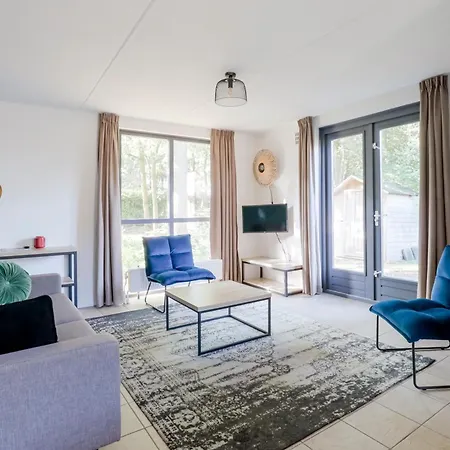 't Broeckhuys Semesterpark Ewijk