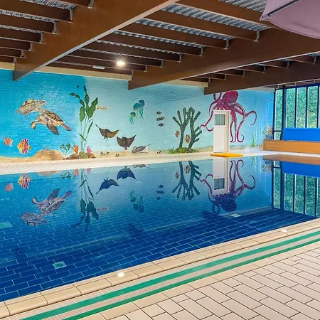 Semesterpark 't Broeckhuys Ewijk