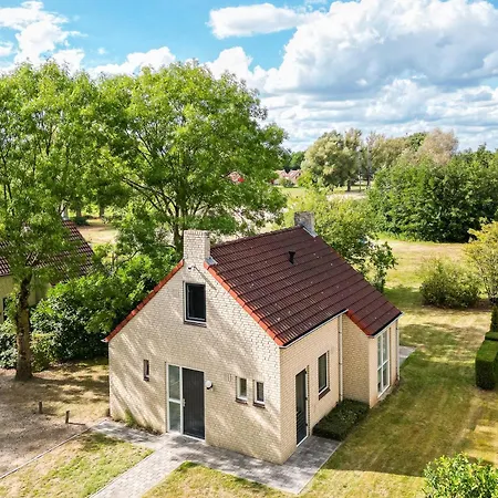 't Broeckhuys Aldeamento Turístico