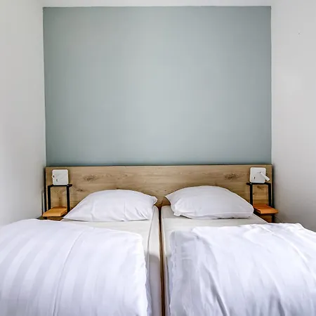 Semesterpark 't Broeckhuys *