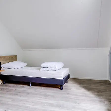 't Broeckhuys Holiday park Ewijk