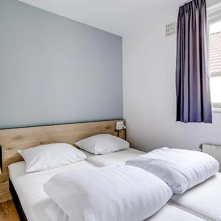 База отдыха 't Broeckhuys