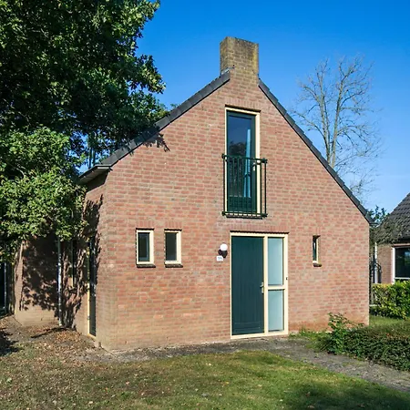 't Broeckhuys Ewijk