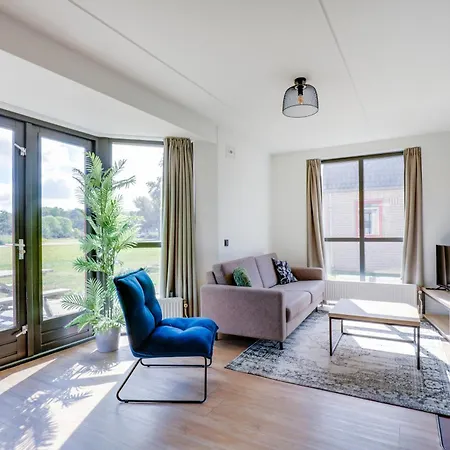 База отдыха 't Broeckhuys