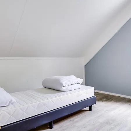 't Broeckhuys Holiday park Ewijk