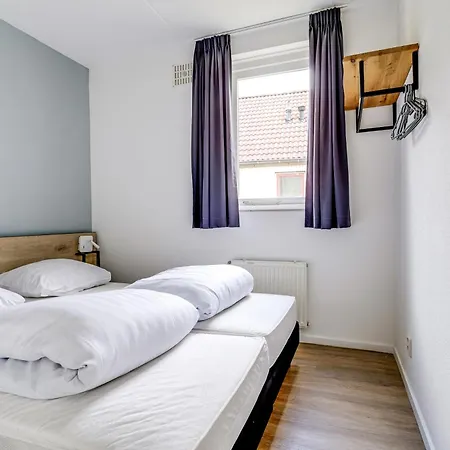 Holiday park 't Broeckhuys Ewijk