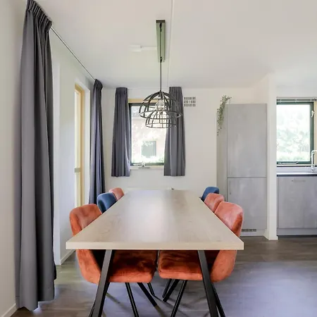 't Broeckhuys Semesterpark *