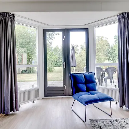 't Broeckhuys Semesterpark Ewijk