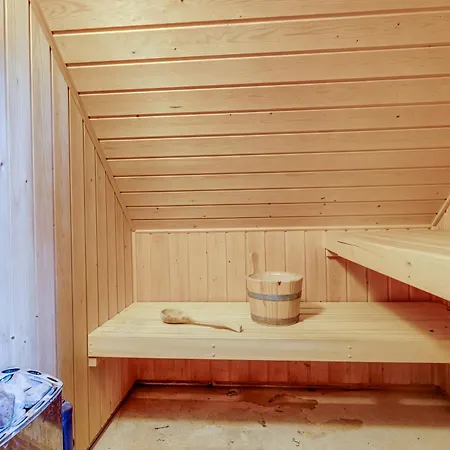 't Broeckhuys Holiday park *