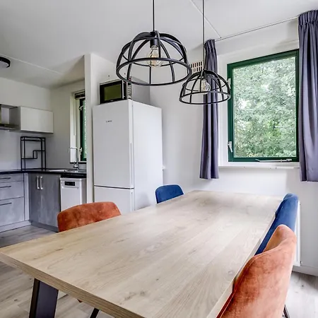 't Broeckhuys База отдыха *