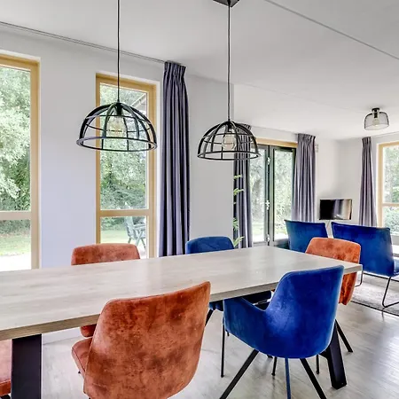 't Broeckhuys Holiday park Ewijk