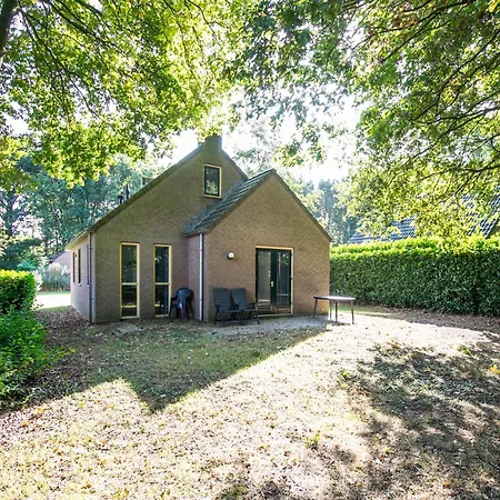 't Broeckhuys Üdülőpark Ewijk