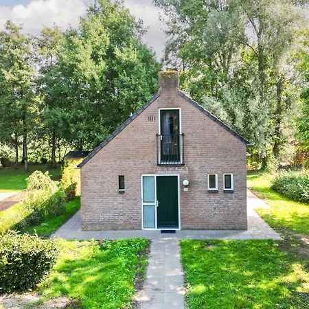 't Broeckhuys База отдыха *