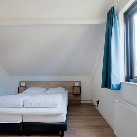 't Broeckhuys Semesterpark