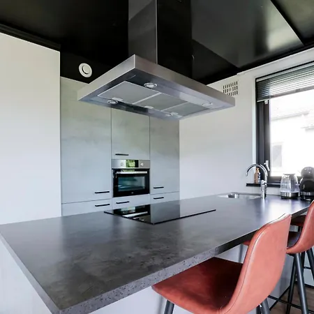 't Broeckhuys База отдыха Ewijk