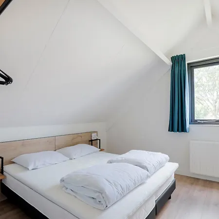 't Broeckhuys Holiday park Ewijk