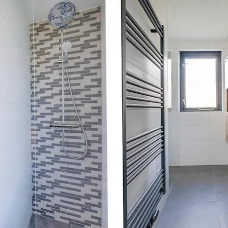 't Broeckhuys База отдыха